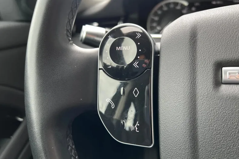 Land Rover Range Rover Evoque din 2020 cu 69.000 km - oferta LAN178046 - foto 17