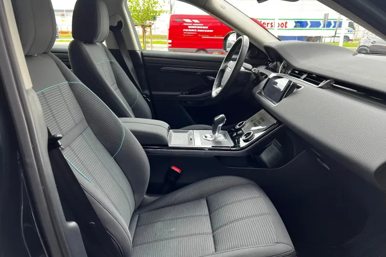 Land Rover Range Rover Evoque din 2020 cu 69.000 km - oferta LAN178046 - foto 24