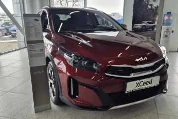 Kia XCeed din 2025 - oferta KIA178047