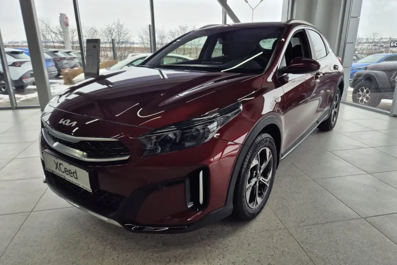 Kia XCeed din 2025 cu 7 km - oferta KIA178047 - foto 2