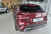 Kia XCeed din 2025 cu 7 km - oferta KIA178047 - foto 5