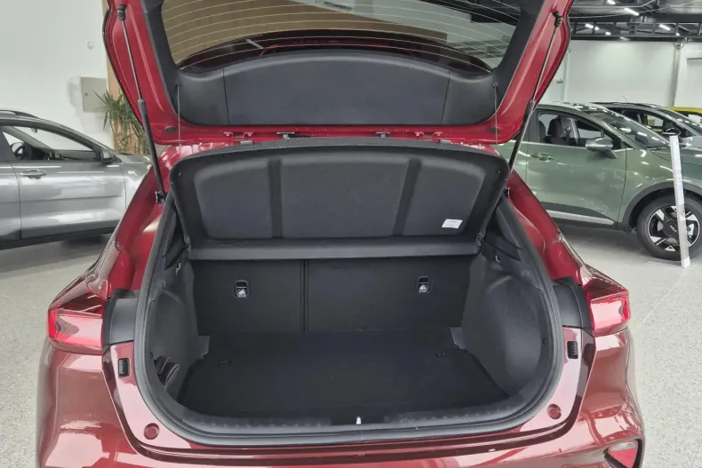 Kia XCeed din 2025 cu 7 km - oferta KIA178047 - foto 6