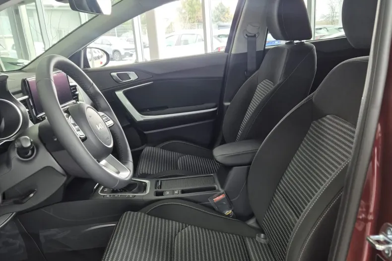 Kia XCeed din 2025 cu 7 km - oferta KIA178047 - foto 7