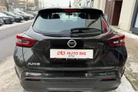 Nissan Juke din 2020 cu 128.110 km - oferta NIS178048 - foto 6