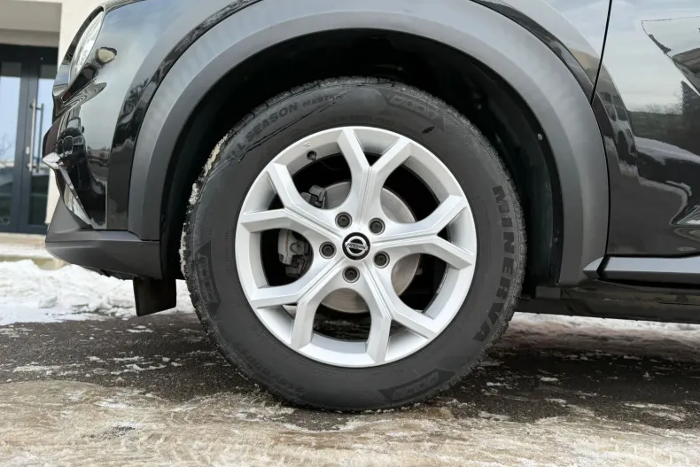 Nissan Juke din 2020 cu 128.110 km - oferta NIS178048 - foto 11