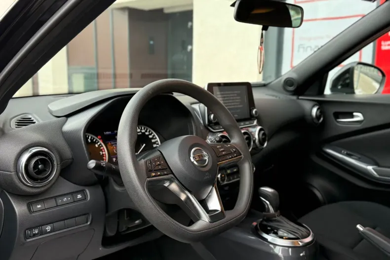 Nissan Juke din 2020 cu 128.110 km - oferta NIS178048 - foto 12