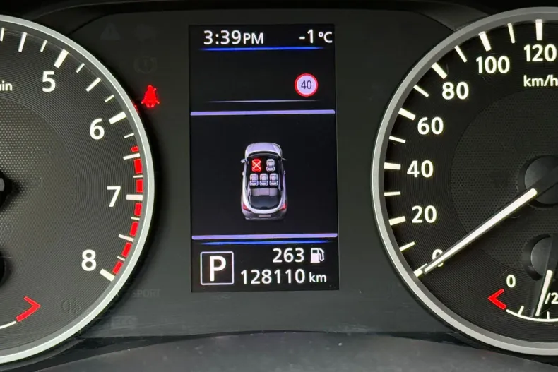 Nissan Juke din 2020 cu 128.110 km - oferta NIS178048 - foto 13