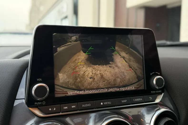 Nissan Juke din 2020 cu 128.110 km - oferta NIS178048 - foto 15