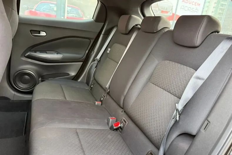 Nissan Juke din 2020 cu 128.110 km - oferta NIS178048 - foto 22