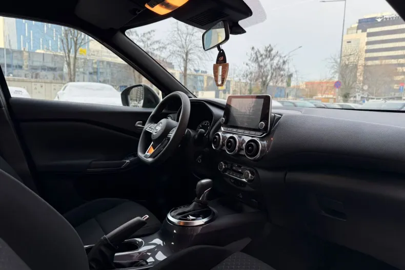 Nissan Juke din 2020 cu 128.110 km - oferta NIS178048 - foto 23