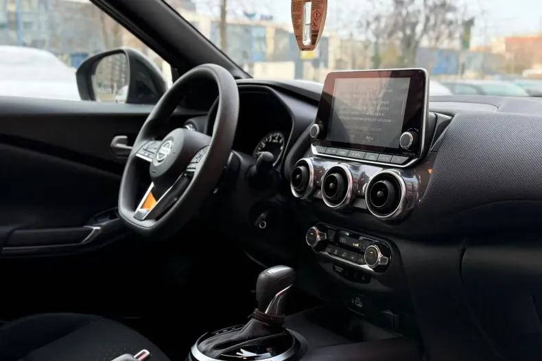 Nissan Juke din 2020 cu 128.110 km - oferta NIS178048 - foto 24