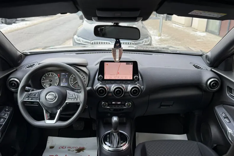 Nissan Juke din 2020 cu 128.110 km - oferta NIS178048 - foto 25