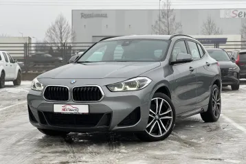 BMW X2 din 2022 - oferta BMW178049