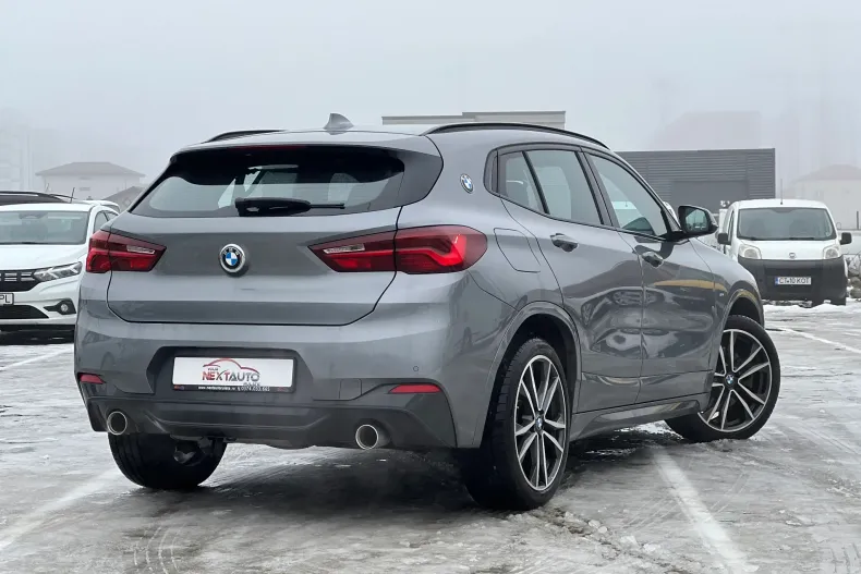BMW X2 din 2022 cu 50.000 km - oferta BMW178049 - foto 3