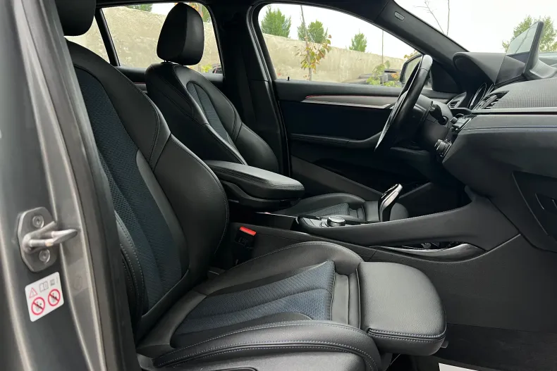 BMW X2 din 2022 cu 50.000 km - oferta BMW178049 - foto 8