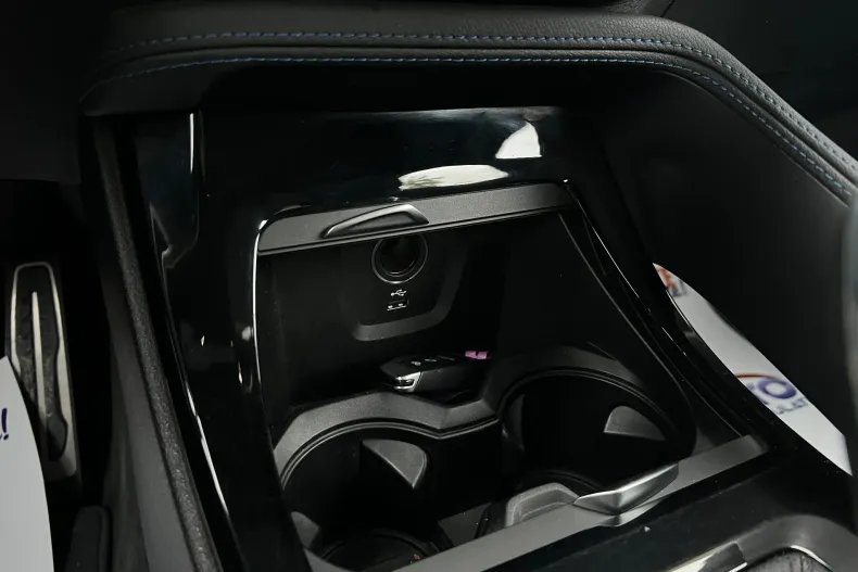 BMW X2 din 2022 cu 50.000 km - oferta BMW178049 - foto 11