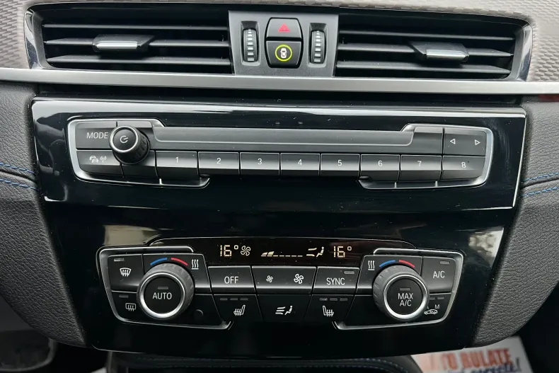 BMW X2 din 2022 cu 50.000 km - oferta BMW178049 - foto 12