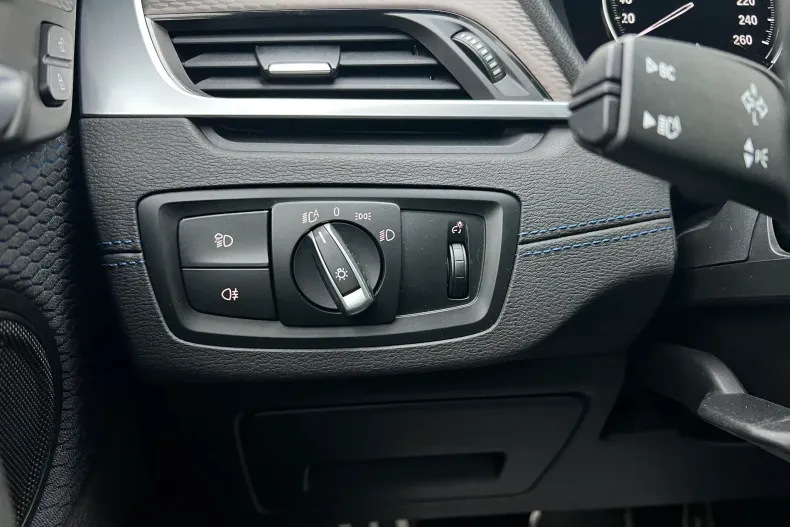 BMW X2 din 2022 cu 50.000 km - oferta BMW178049 - foto 20