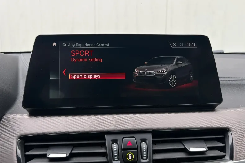 BMW X2 din 2022 cu 50.000 km - oferta BMW178049 - foto 24