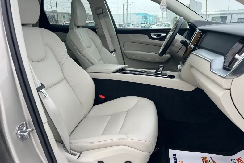 Volvo XC60 din 2021 cu 46.000 km - oferta VOL178050 - foto 8