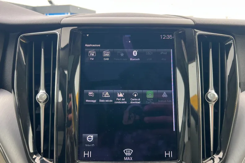 Volvo XC60 din 2021 cu 46.000 km - oferta VOL178050 - foto 19