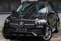 Mercedes-Benz GLE Coupe din 2021 cu 99.989 km - oferta MER178051 - foto 2