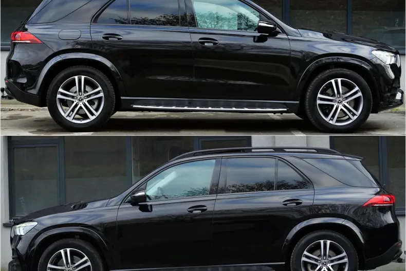 Mercedes-Benz GLE Coupe din 2021 cu 99.989 km - oferta MER178051 - foto 5