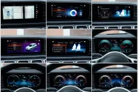 Mercedes-Benz GLE Coupe din 2021 cu 99.989 km - oferta MER178051 - foto 17