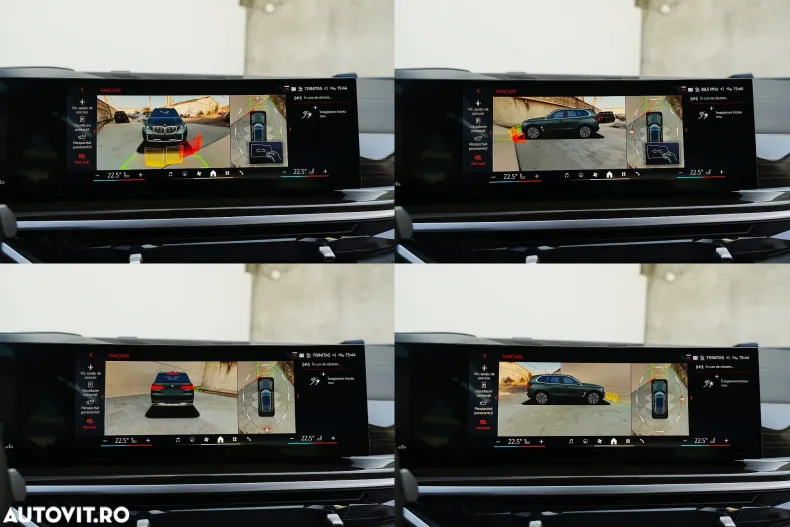 BMW X5 din 2023 cu 22.900 km - oferta BMW178052 - foto 9