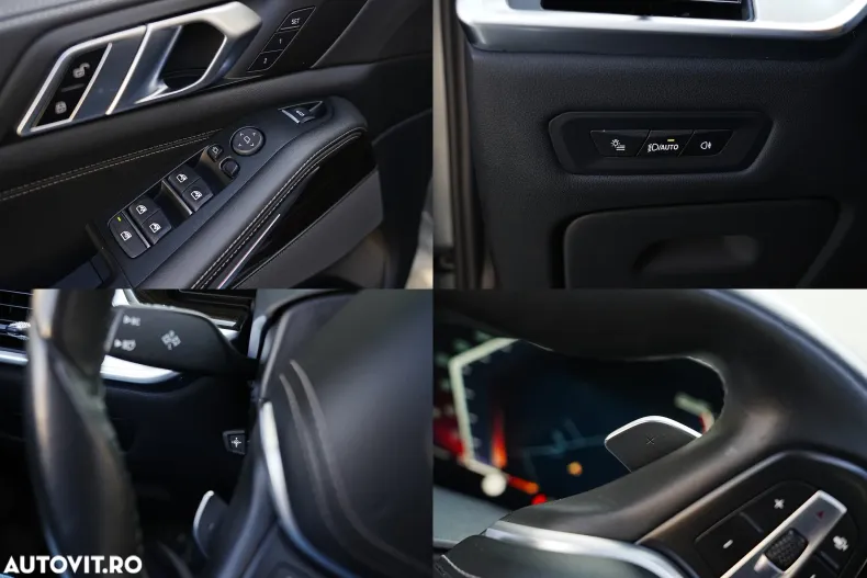 BMW X5 din 2023 cu 22.900 km - oferta BMW178052 - foto 11