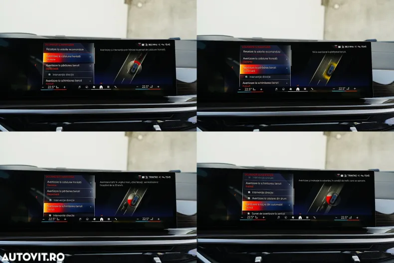 BMW X5 din 2023 cu 22.900 km - oferta BMW178052 - foto 14