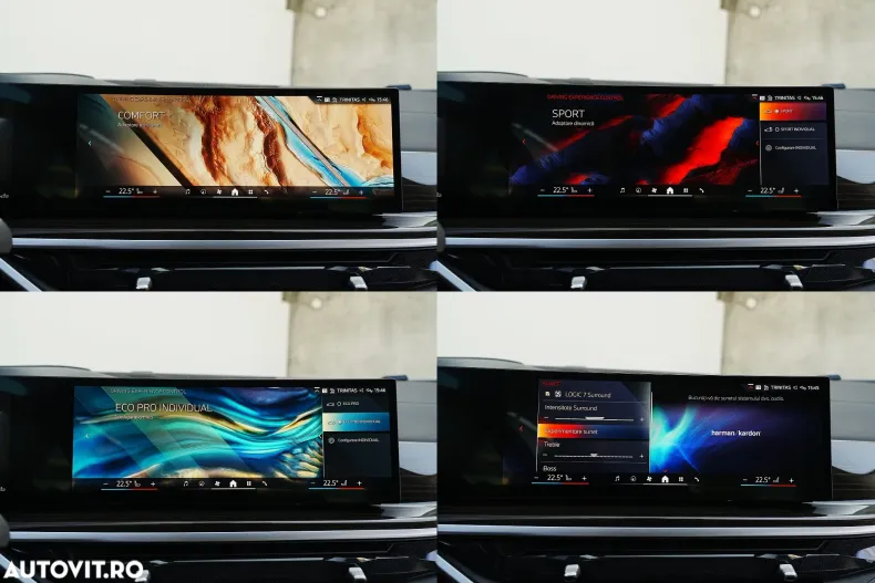 BMW X5 din 2023 cu 22.900 km - oferta BMW178052 - foto 18