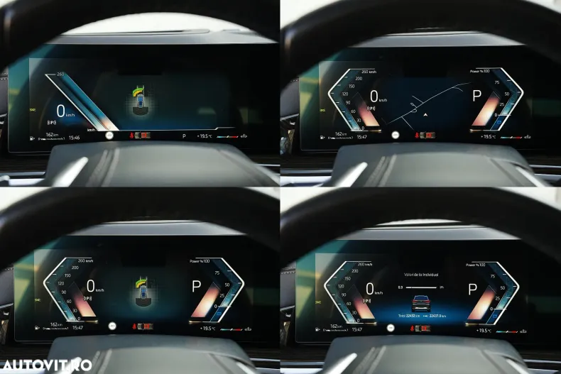 BMW X5 din 2023 cu 22.900 km - oferta BMW178052 - foto 21