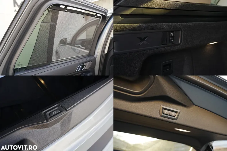 BMW X5 din 2023 cu 22.900 km - oferta BMW178052 - foto 23
