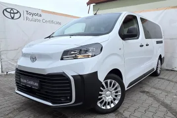 Toyota Proace din 2025 - oferta TOY178053
