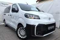 Toyota Proace din 2025 cu 17.600 km - oferta TOY178053 - foto 2