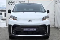 Toyota Proace din 2025 cu 17.600 km - oferta TOY178053 - foto 5