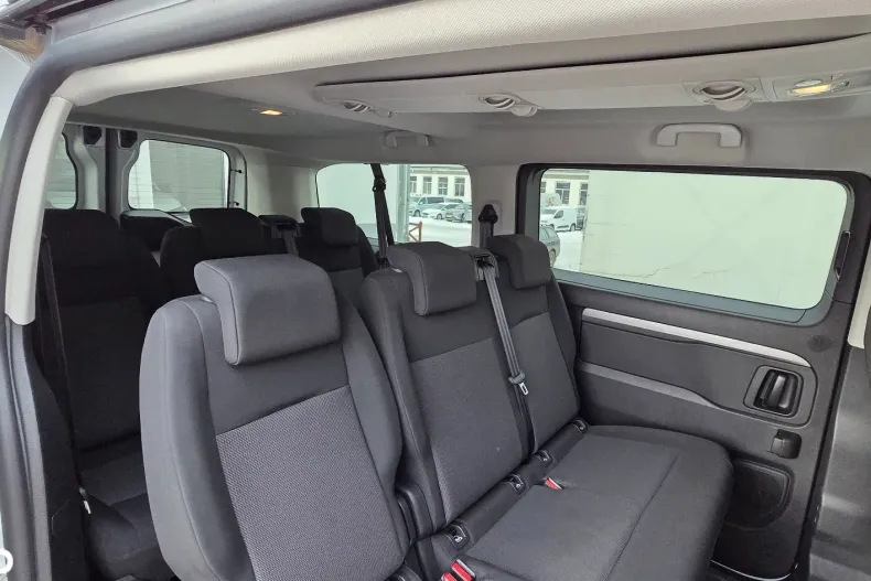 Toyota Proace din 2025 cu 17.600 km - oferta TOY178053 - foto 16