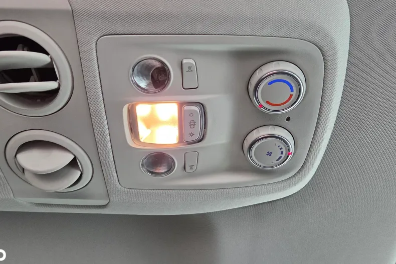 Toyota Proace din 2025 cu 17.600 km - oferta TOY178053 - foto 17