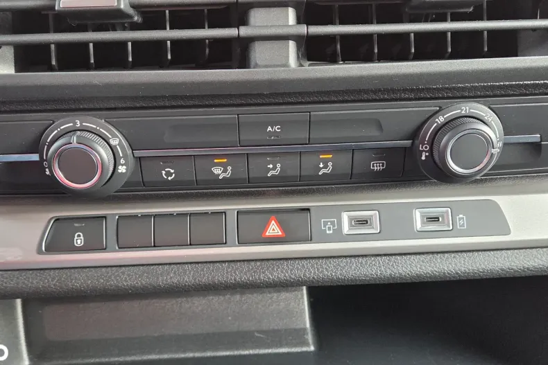 Toyota Proace din 2025 cu 17.600 km - oferta TOY178053 - foto 24