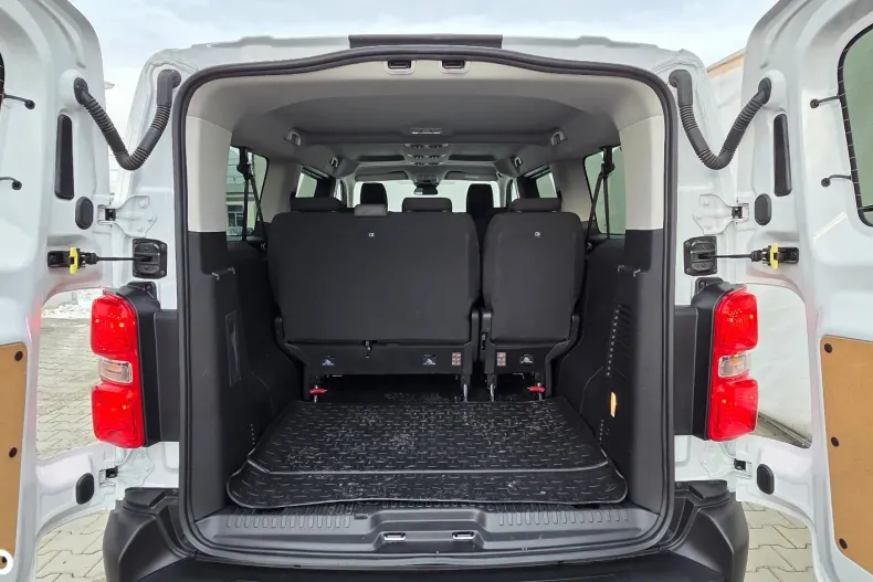 Toyota Proace din 2025 cu 17.600 km - oferta TOY178053 - foto 31