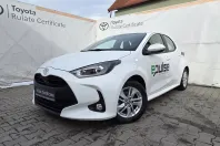 Toyota Yaris din 2025 cu 15.000 km - oferta TOY178054 - foto 1