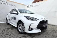 Toyota Yaris din 2025 cu 15.000 km - oferta TOY178054 - foto 2