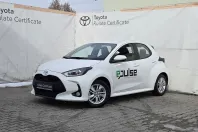 Toyota Yaris din 2025 cu 15.000 km - oferta TOY178054 - foto 7