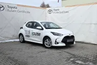 Toyota Yaris din 2025 cu 15.000 km - oferta TOY178054 - foto 8
