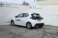 Toyota Yaris din 2025 cu 15.000 km - oferta TOY178054 - foto 9