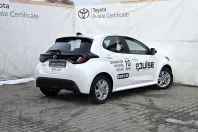 Toyota Yaris din 2025 cu 15.000 km - oferta TOY178054 - foto 10