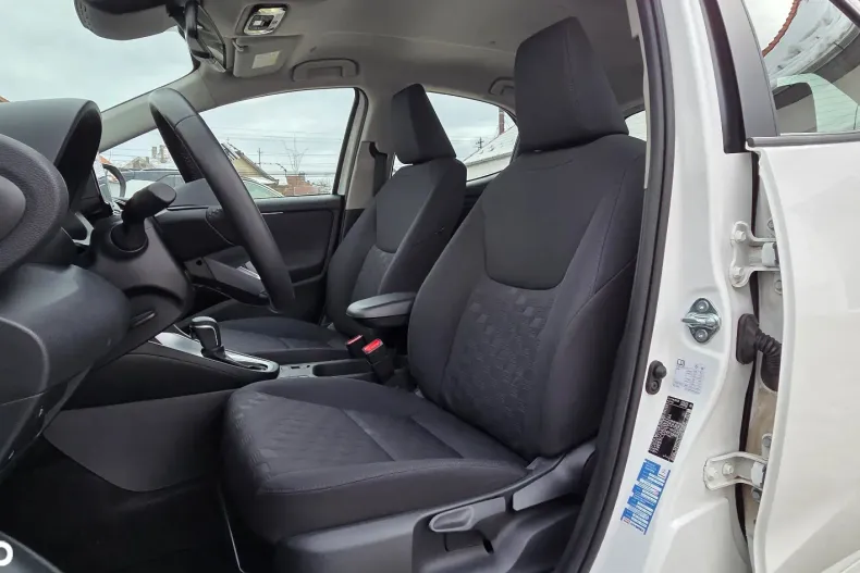 Toyota Yaris din 2025 cu 15.000 km - oferta TOY178054 - foto 16