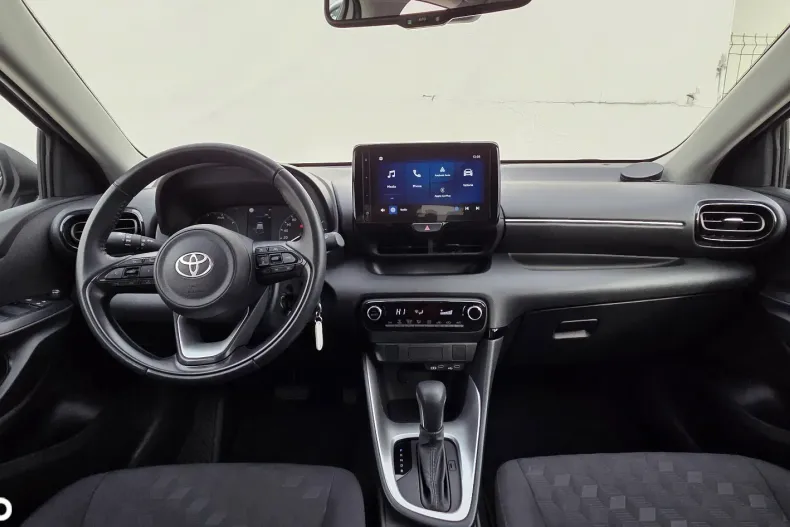Toyota Yaris din 2025 cu 15.000 km - oferta TOY178054 - foto 17