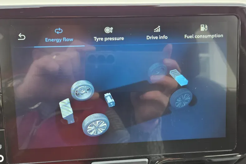 Toyota Yaris din 2025 cu 15.000 km - oferta TOY178054 - foto 23